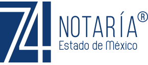 Notaría 74