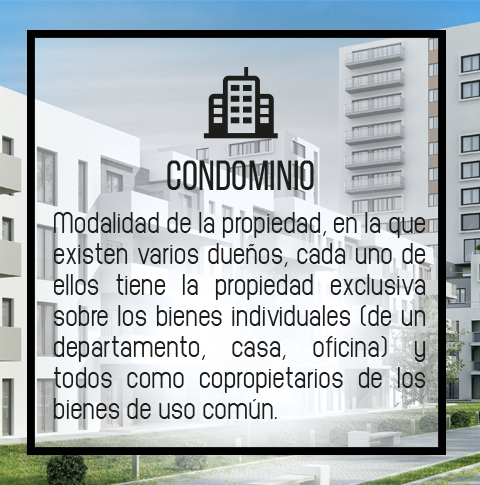 Condominio